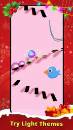 Music Ball Tunes: Falling Ball 2