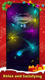 Music Ball Tunes: Falling Ball 3
