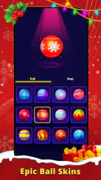 Music Ball Tunes: Falling Ball 5