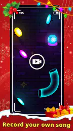 Music Ball Tunes: Falling Ball 7