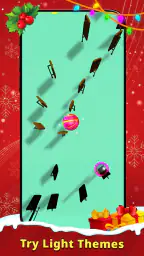 Music Ball Tunes: Falling Ball 8
