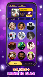 Music Ballz Go - Hop Star 1