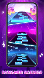 Music Ballz Go - Hop Star 2