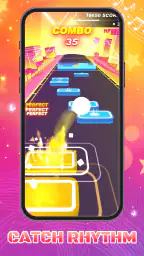Music Ballz Go - Hop Star 6