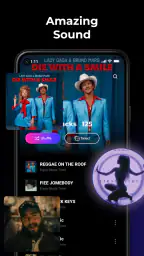 Music Beats - Offline Music 3
