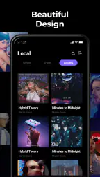Music Beats - Offline Music 4