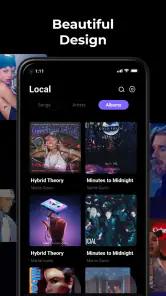 Music Beats - Offline Music screenshot