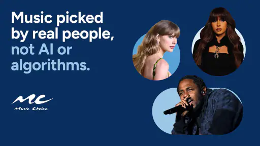 Music Choice 5