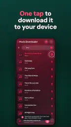 Music Downloader & Mp3 Player 2