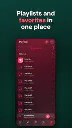 Music Downloader & Mp3 Player 5