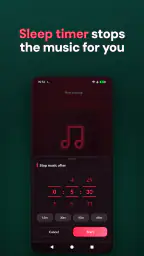 Music Downloader & Mp3 Player 7