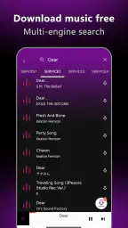 Music Downloader-Song Download 2