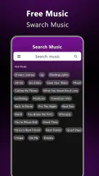 Music Downloader-Song Download 6