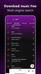 Music Downloader-Song Download 7