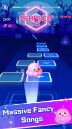 Music Hop: EDM Rush 2