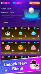 Music Hop: EDM Rush 3