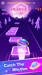 Music Hop: EDM Rush 4