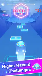Music Hop: EDM Rush 6