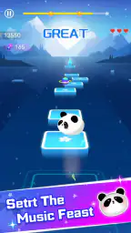 Music Hop: EDM Rush 7