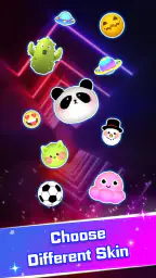 Music Hop: EDM Rush 8
