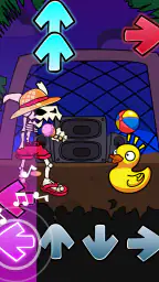 Music Night Battle: Rap Battle 5