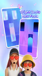 Music Piano 2: KPop Star 3