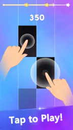 Music Piano: Magic EDM 4