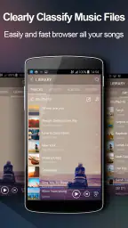 Music player 2