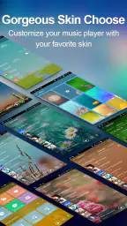 Music player 6
