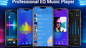 Music Player - Audio Player screenshot