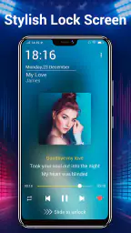 Music Player - Audio Player 6
