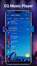 Music Player for Android 3