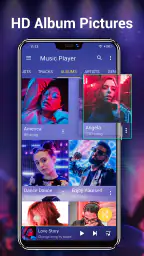 Music Player for Android 4