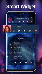 Music Player for Android 7