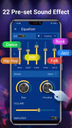 Music Player for Android 8