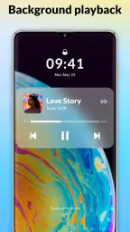 Music Player & MP3 - DDMusic 6