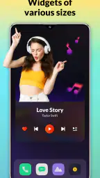 Music Player & MP3 - DDMusic 8