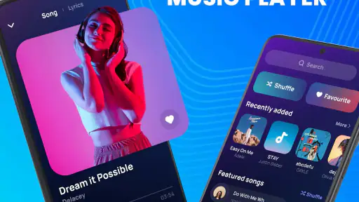Music Player Offline & MP3 1