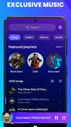 Music Player Offline & MP3 2