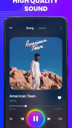 Music Player Offline & MP3 3