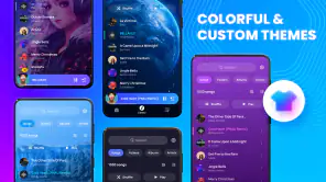 Music Player Offline & MP3 screenshot