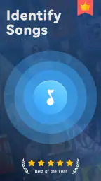 Music Recognition - Find Songs 1
