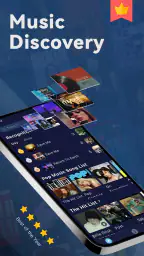 Music Recognition - Find Songs 2