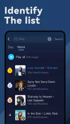 Music Recognition - Find Songs 5