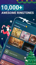 Music ringtones for android 1