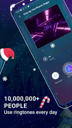 Music ringtones for android 2