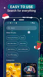 Music ringtones for android 3