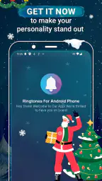 Music ringtones for android 5