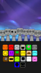 Music Scary Beat Box 2