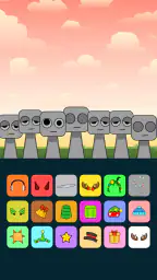 Music Scary Beat Box 3